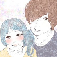 haruKa (@hosi___haruka) 's Twitter Profile Photo haruKa (@hosi___haruka) 's Twitter Profile Photo