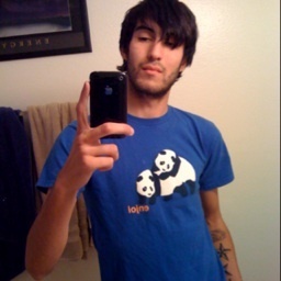 panda2130's profile picture. 