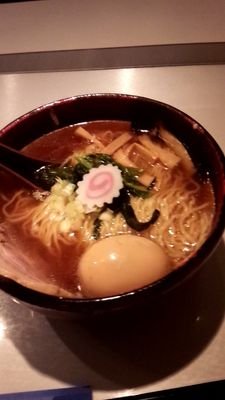 ラーメン食べ歩いてます
たまに他の食べ物とかものせると思います
フォローよろしくお願いしますm(__)m