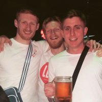 bradley sloan (@bradleysloan10) Twitter profile photo