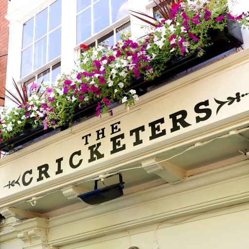 Serving you beer since 1770. We're located on Richmond Green, come and have some drinks and watch some cricket!