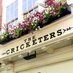 The Cricketers (@cricketerstw9) Twitter profile photo The Cricketers (@cricketerstw9) Twitter profile photo