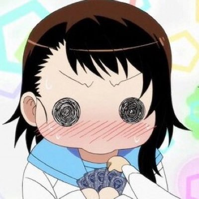 アニメが好きなちーぷです。ツイキャスとYouTubeやってます。気軽に見に来てください♪こうみえてストリート系男子。/二セコイの万里花が大好き/アニメ全般