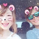 ちゃん (@0501Mi) Twitter