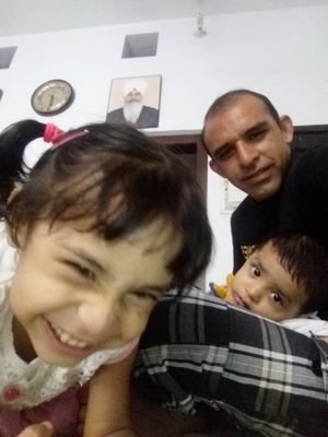 ashwanireema's profile picture. 