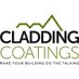 Cladding Coatings (@claddingcoating) Twitter profile photo Cladding Coatings (@claddingcoating) Twitter profile photo