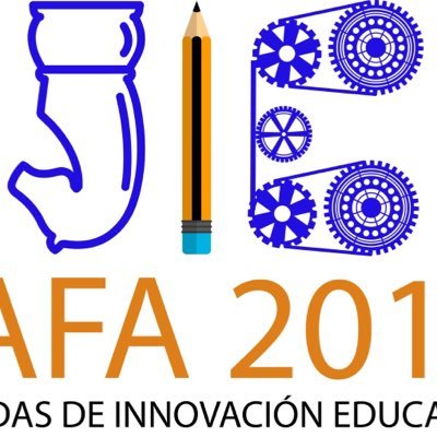 Jornadas de innovación educativa. Enseñamos aprendiendo.