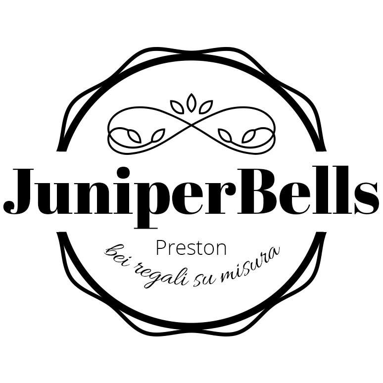 JuniperBells's profile picture. Homemade Christmas decorations and unique gifts crafted in the heart of Lancashire. The seasonal shop opens in October ❄️