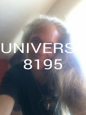 UNIVERSE8195's profile picture. THE LEFT HAND OF GOD.PROTECTOR OF ALL...BOSS@ALL LAWENFORCEMENT