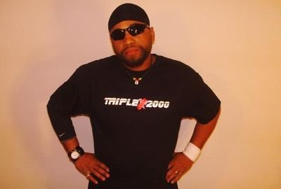 The Official Twitter Account of Houston Pop Artist & Producer TripleX2000.