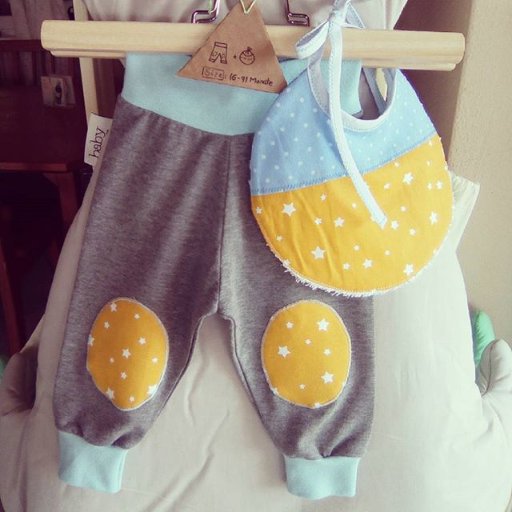 Imaginascrea's profile picture. HandmadeWithLove & Design Granada!
Ropa y Complementos para Bebes/niños y adultos! pon color a tu dia a dia :)