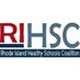 RIHealthySchoolsCoa (@RIHSC_1) Twitter profile photo