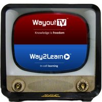 Wayout TV (@wayouttvchannel) 's Twitter Profile