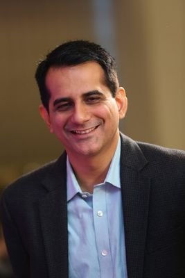 sumitch995's profile picture. Entrepreneur | Always an avid student | Thoughts and Opinions are my own