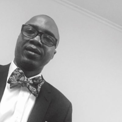 Entrepreneur | Passionate about Print | Education Advocacy