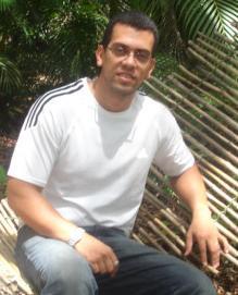 rodrigovsf's profile picture. Instrutor e Consultor de Micro e Pequenas Empresas