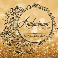 Anutammam SB(@anutammam) 's Twitter Profile Photo