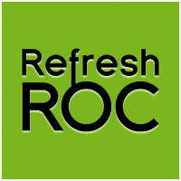 Refresh is a community of designers and developers working to refresh the creative, technical, and professional culture of New Media endeavors in their areas.