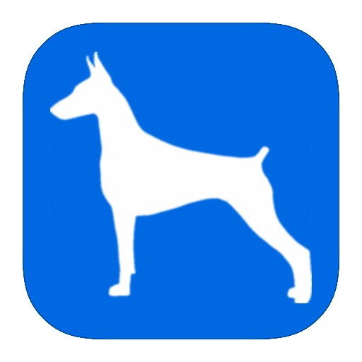 dobermanchat's profile picture. 