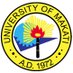 University of Makati (@umakph) Twitter profile photo University of Makati (@umakph) Twitter profile photo
