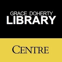Doherty Library (@referencecentre) 's Twitter Profile