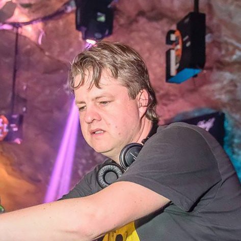 Pierre_J's profile picture. DJ since 1989