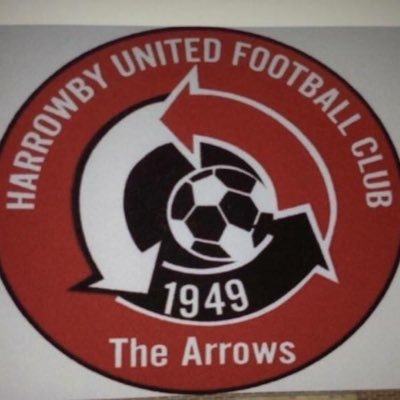 Official twitter account of Harrowby United FC who play in United Counties League Premier Division