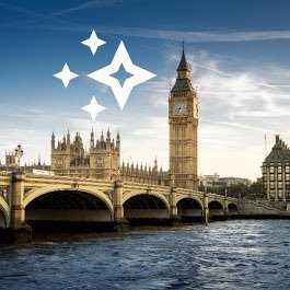 LDNLocalGuides's profile picture. London Local Guides review places, events & meet-up.  Contributors to Google Maps and G+ Communities.