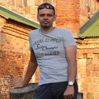 Marcus Denight (@marcusdenight) 's Twitter Profile