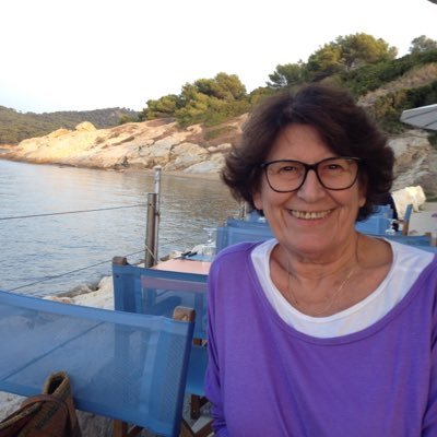 Pat17030714's profile picture. Citoyenne, curieuse et joyeuse