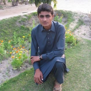I am a simple boy .i am student of ICS and i love study playing cricket,visting,etc i live in Layyah Pakistan