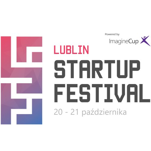 startupslublin's profile picture. Startups | Venture Capital | Pitch Contest | Business Workshops | IT Technologies | Microsoft ImagineCup