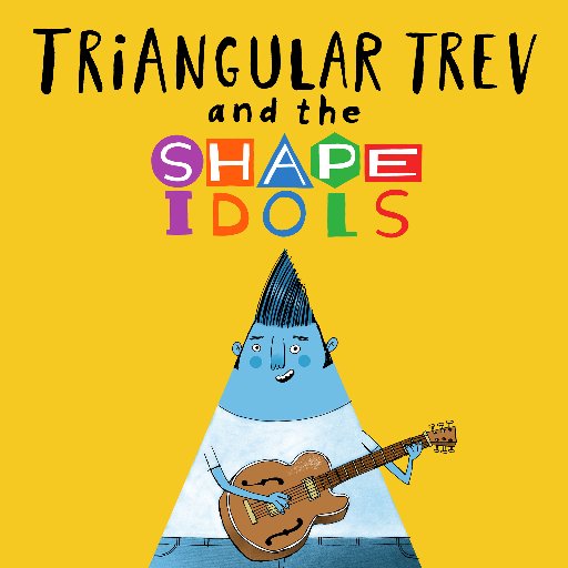 TriangularTrevさんのプロフィール画像