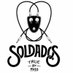 Soldados (@soldadosrock1) Twitter profile photo Soldados (@soldadosrock1) Twitter profile photo
