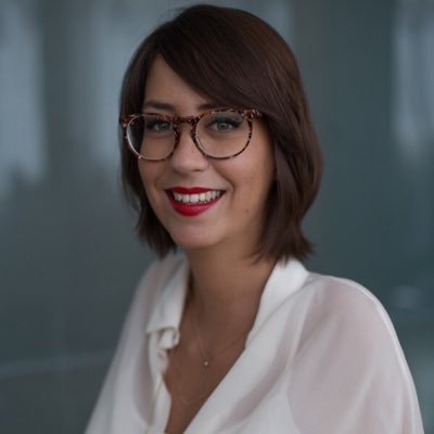 irene_dagati's profile picture. 💡Creo contenuti e strategie di valore per aziende innovative. Proud Chapter Leader of #SingularityUVicenza Seguimi con #futuradigitale e #sixtinction