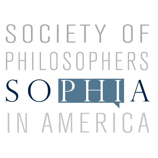 We are The Society of Philosophers in America (SOPHIA), Inc. Our mission is to build communities of philosophical conversation. https://t.co/YRtmWgNBED