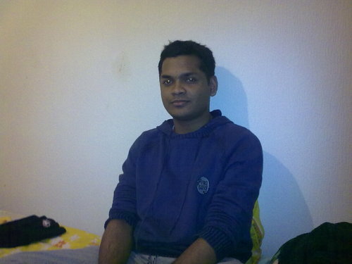 faysal_0171's profile picture. 