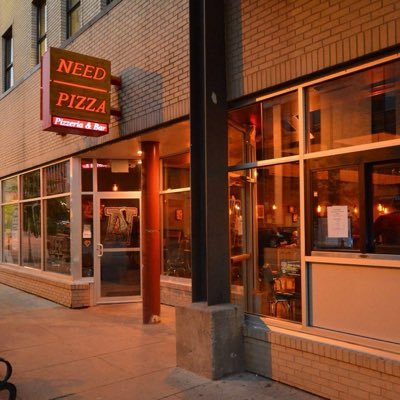 Need Pizzeria was established in July of 2015! Specializing in hand crafted New Haven style pizza and feature 30 craft beers and full bar! 319-362-NEED (6333)