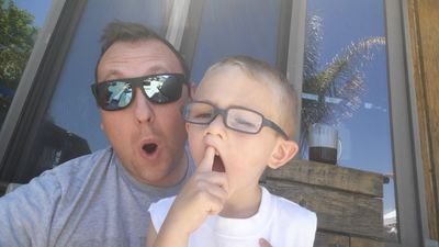 MikeArch_RTMS's profile picture. 