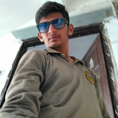 devat_barad's profile picture. Government of Gujrat