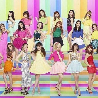 E-girls/Dream/Flower/HappinessのMusic VideoやLive映像などの動画集めました！E-girls大好きな方、フォロー&リツイートよろしくお願いします(o^^o)