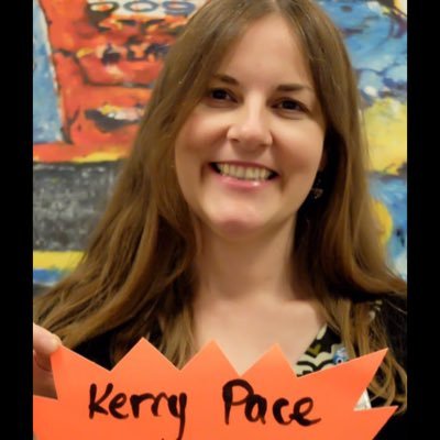 Kerry Pace 🏳️‍🌈 💙 she/her