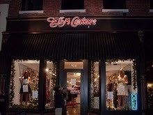 Ellys_couture's profile picture. Elly's has it all from Lacoste to Betsey Johnson.  It is a one stop shop for all things fun and fabulous!