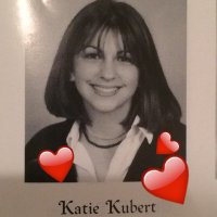 Katie Kubert(@katiekubert) 's Twitter Profileg