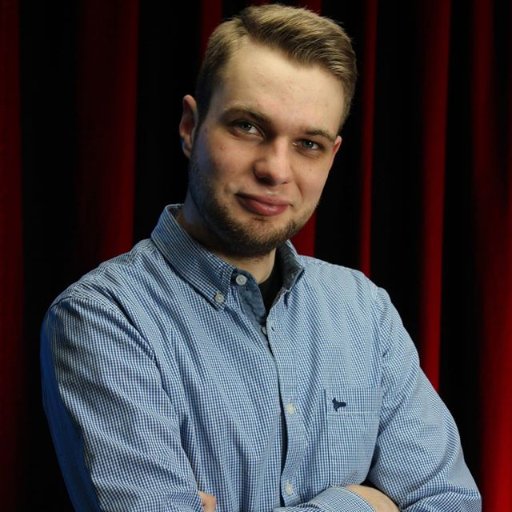 lek_sy's profile picture. Wydawca w @SPORTInteria. Ex. https://t.co/YSEsUMH121, @Radio_Golpl i @zagraniecom.