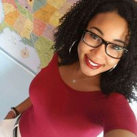 Daphne Tamara Fulson, MSEd (@iteachilearn01) 's Twitter Profile