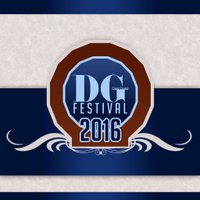 DGfest (@dg_fest) 's Twitter Profile