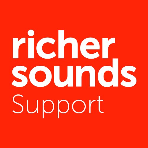 Richer Sounds is a British home entertainment retailer that operates online and through a chain of 51 stores distributed across the United Kingdom.