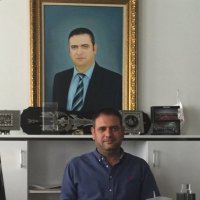 Aziz Çayırcıoglu (@cayirciogluaziz) 's Twitter Profile