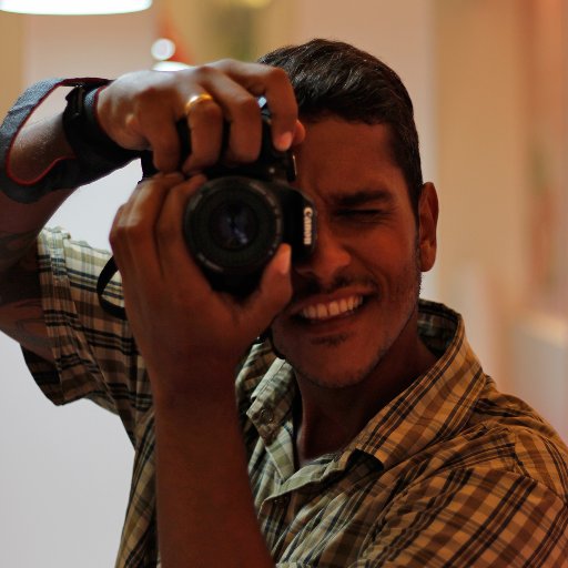 victorbenigfoto's profile picture. Fotógrafo e VídeoMaker